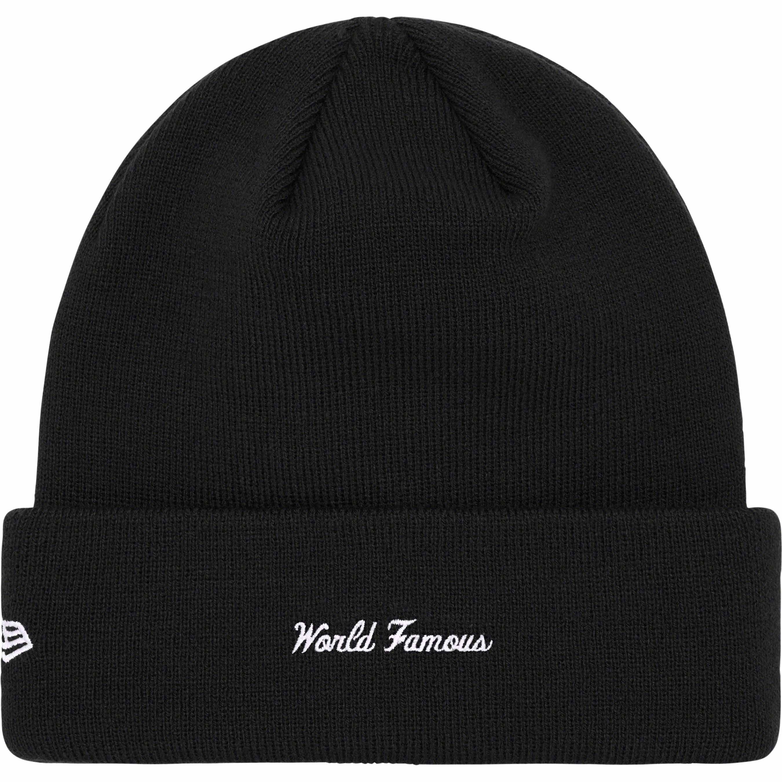 New Era® Box Logo Beanie view 10